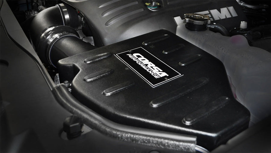Closed Box CORSA 463576 Air Intake