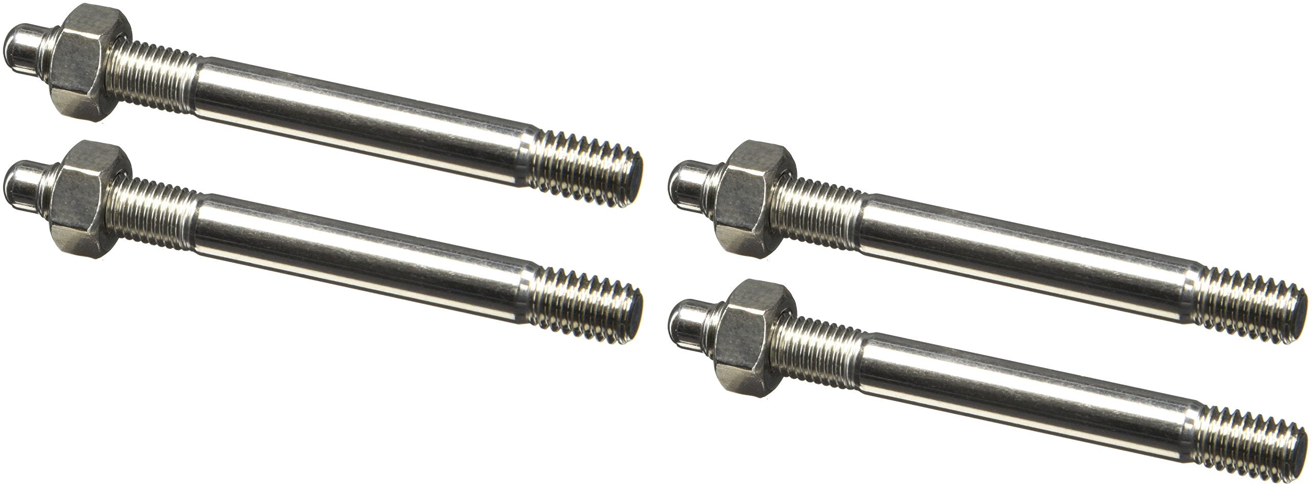 ARP Stainless 4002412 300 Carburetor Stud Kit
