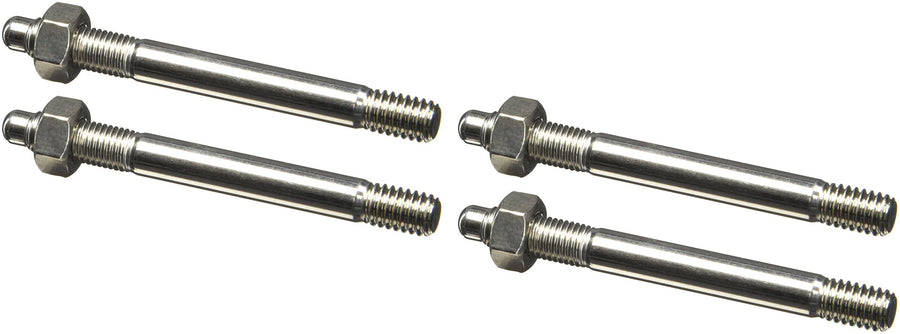 ARP Stainless 4002412 300 Carburetor Stud Kit