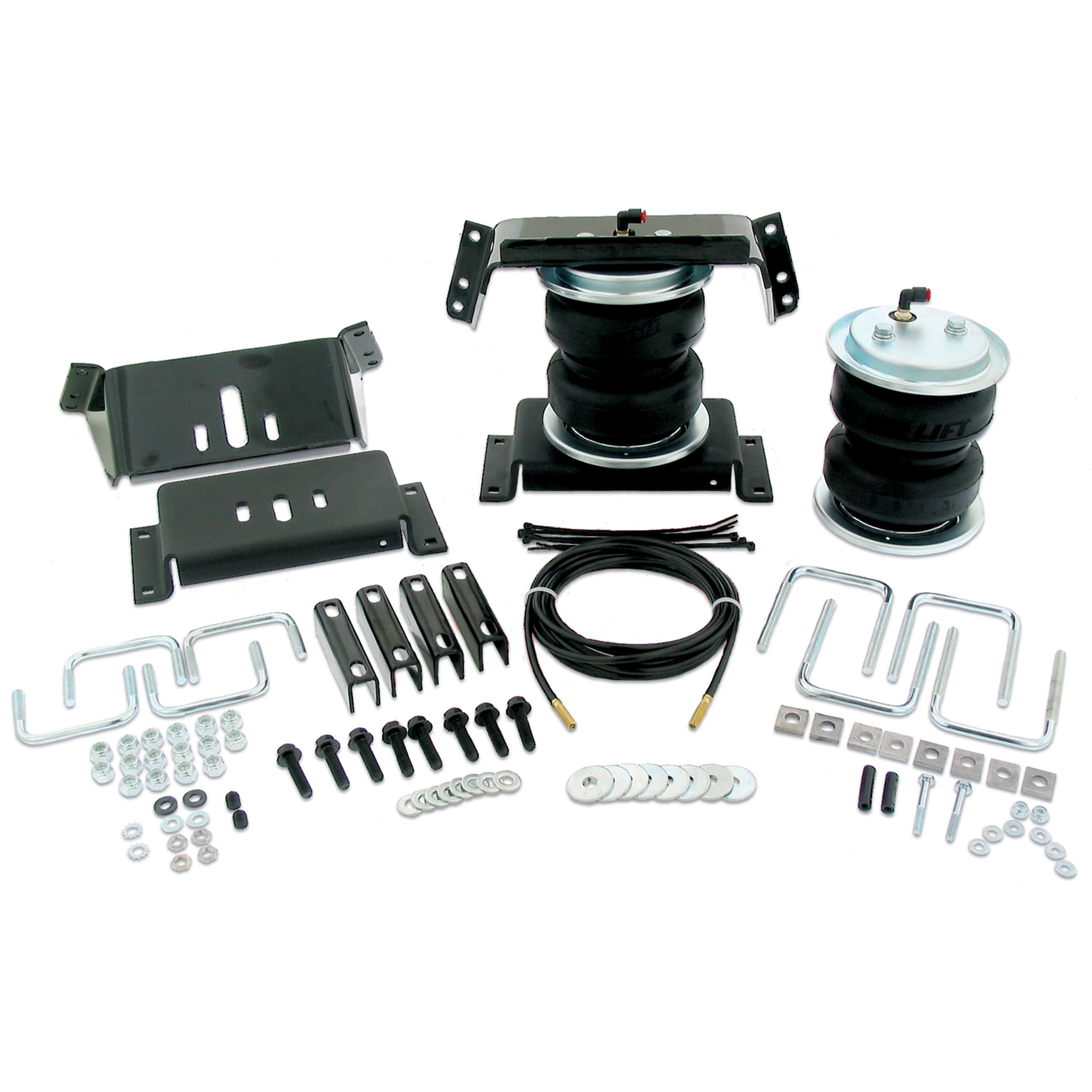 LoadLifter 5000 Air Suspension Kit Air Lift 57268