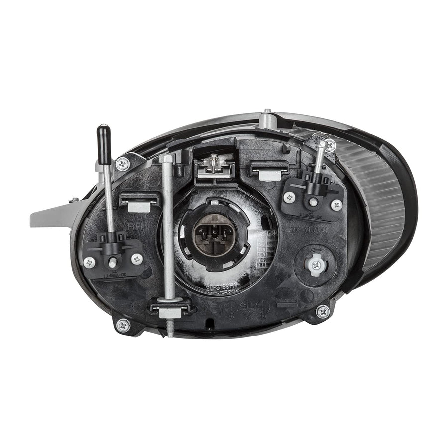 Ford Taurus TYC 20-3169-00 Passenger Side Headlight Assembly