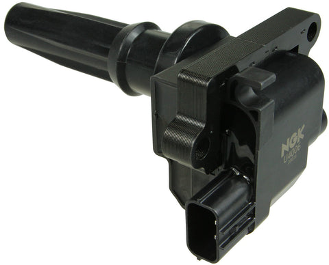 COP (Waste Spark) Ignition Coil NGK U4006 (48649)