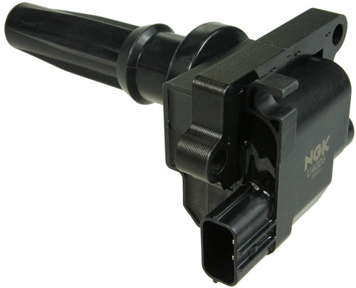 COP (Waste Spark) Ignition Coil NGK U4006 (48649)