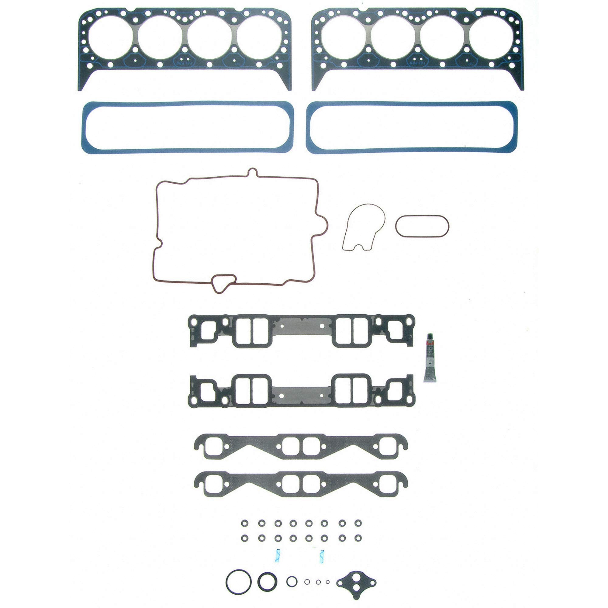 HST FEL-PRO 8510 PT-6 Head Gasket Set
