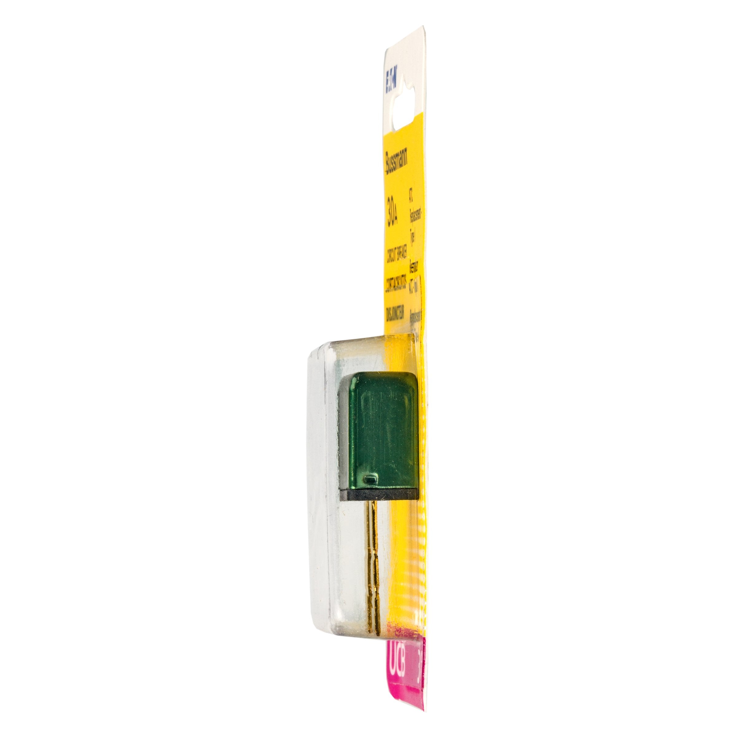 30 Amp Bussmann Type-I Universal Circuit Breaker (BP/UCB-30-RP)