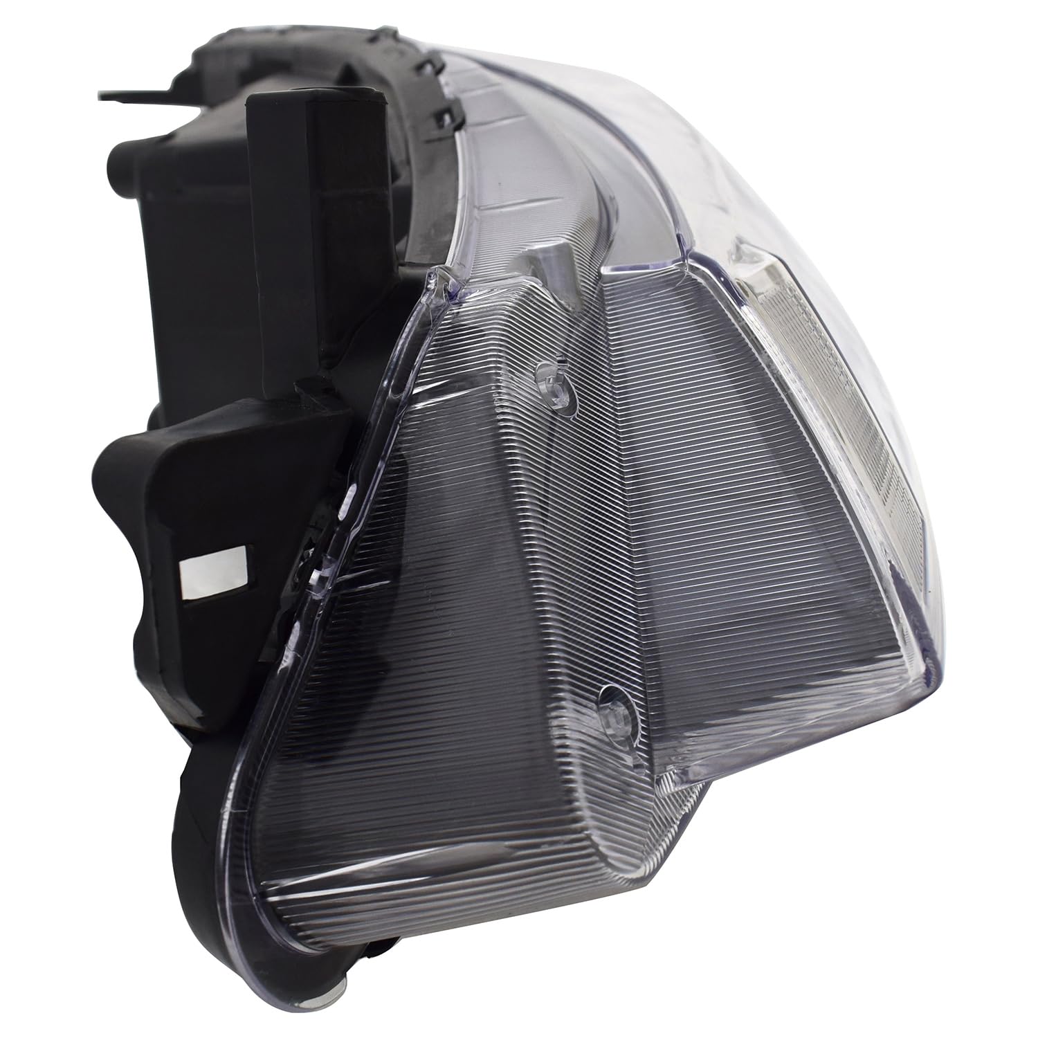 Front Left TYC 20-17936-00 Headlight Assembly