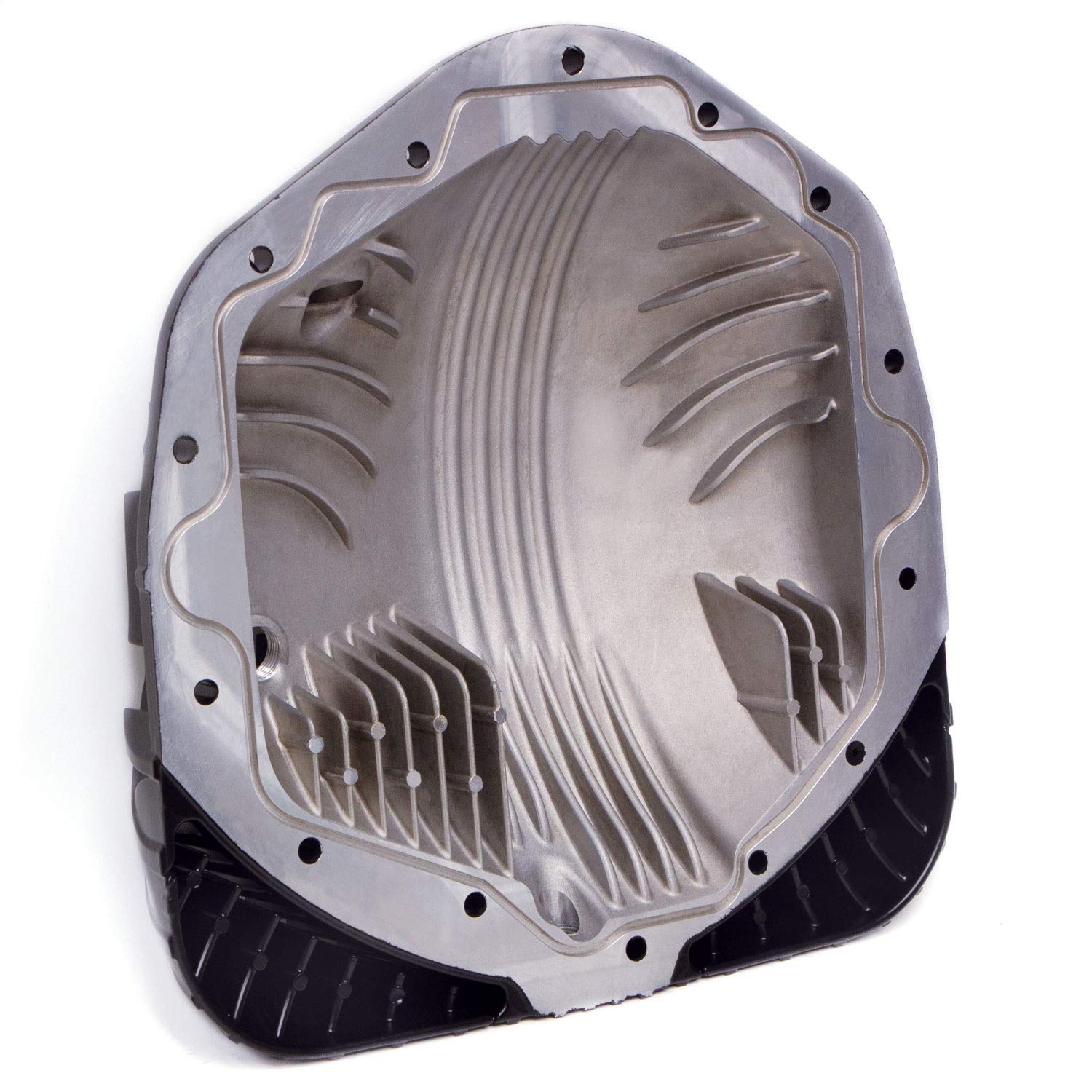 01-19 GM/RAM Banks Power Black Ops Differential Cover Kit 11.5/11.8-14 Bolt (19269)