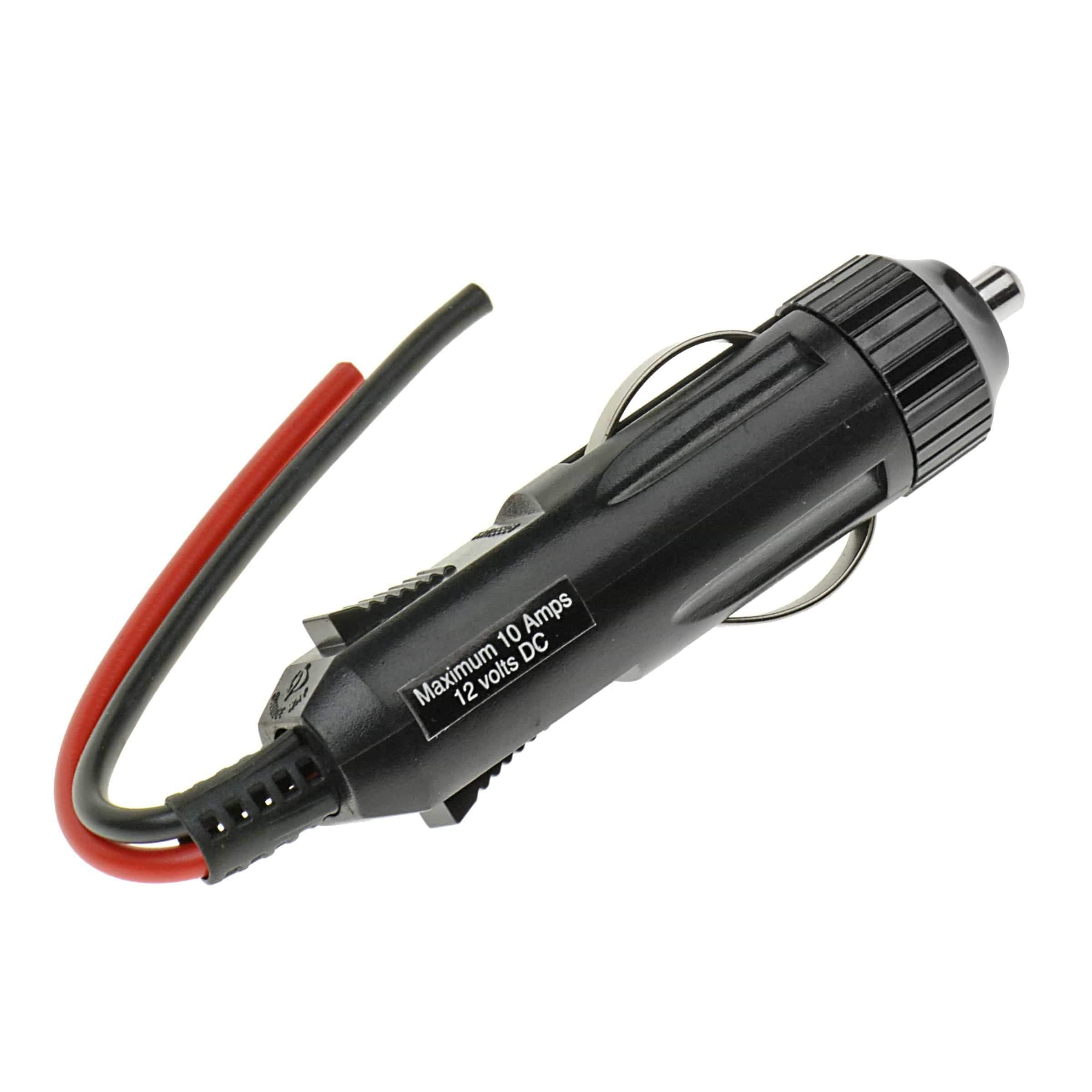 12 Volt T-H Marine Supplies Power Plug