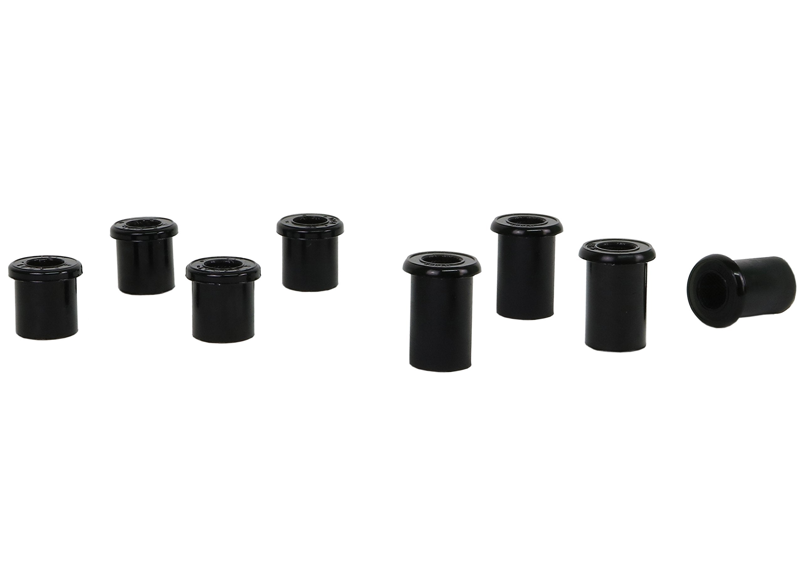Nolathane Front Suspension Bushing Kit REV155.0022; fits Toyota Pickup 80-94