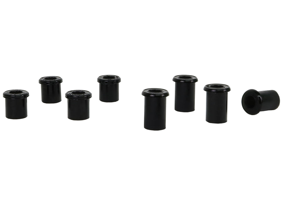 Nolathane Front Suspension Bushing Kit REV155.0022; fits Toyota Pickup 80-94