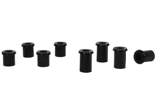 Nolathane Front Suspension Bushing Kit REV155.0022; fits Toyota Pickup 80-94