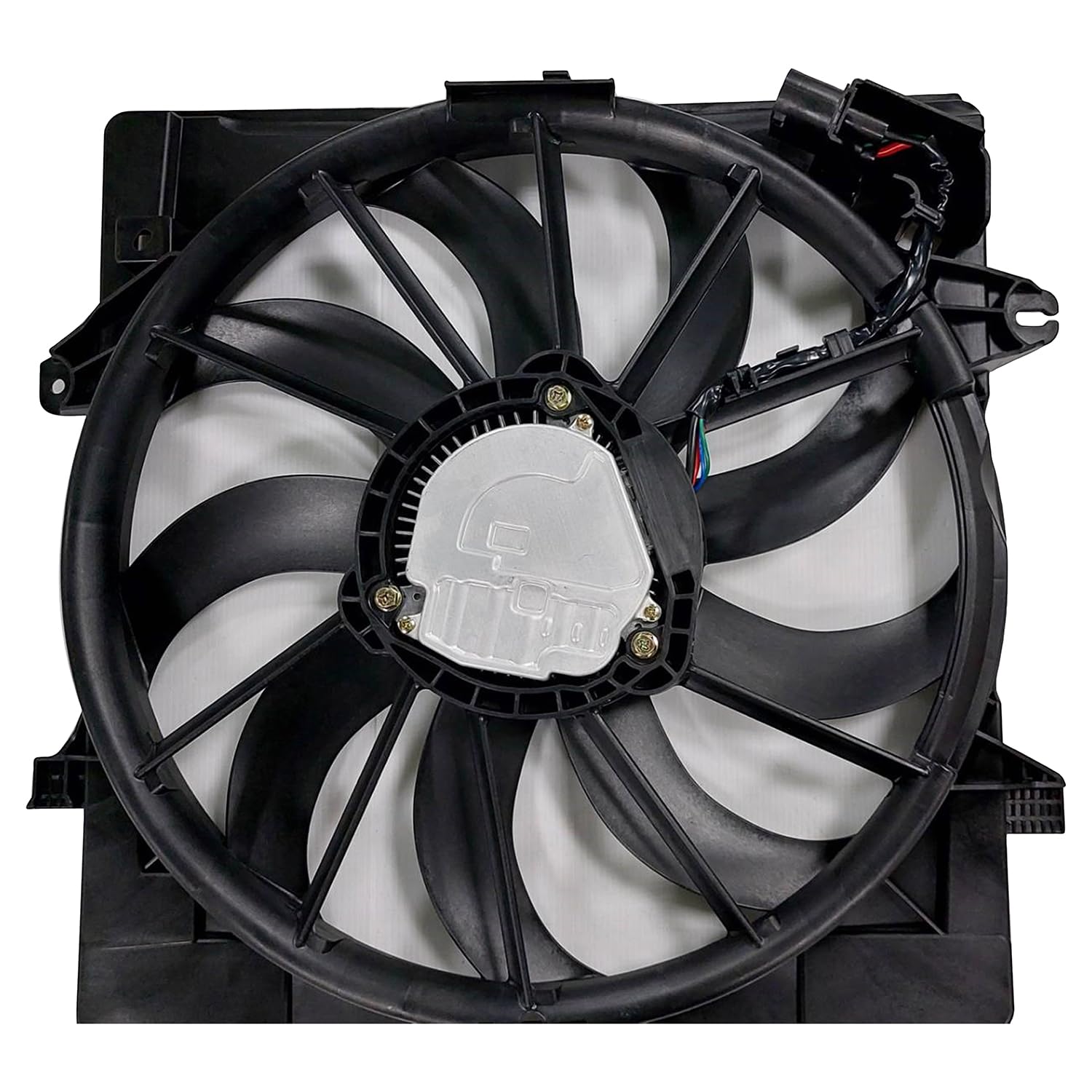Cooling TYC Fan Assembly 625050