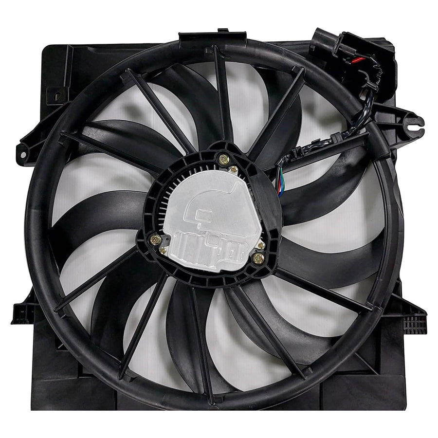 Cooling TYC Fan Assembly 625050