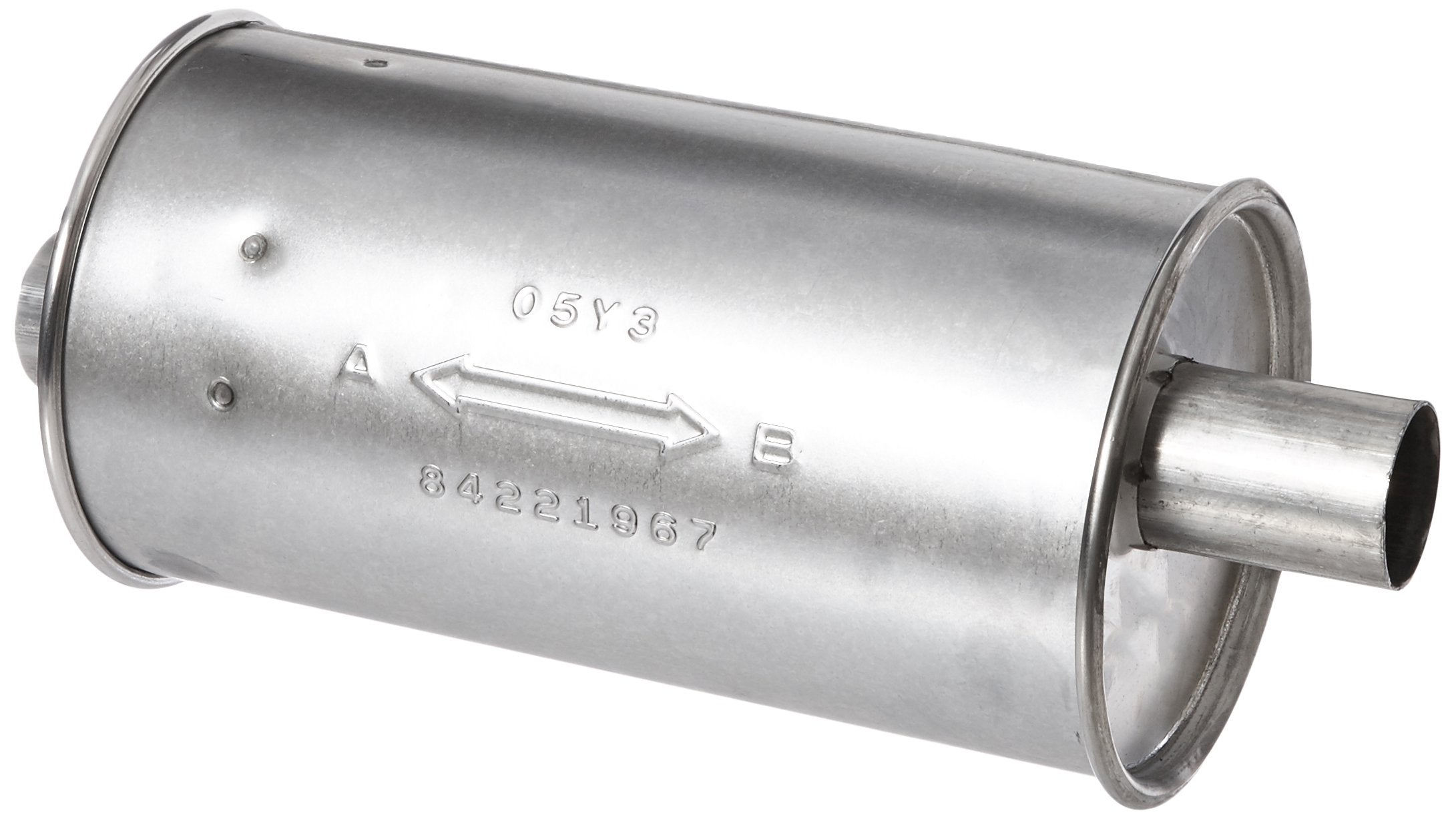 Muffler AP Exhaust 709017