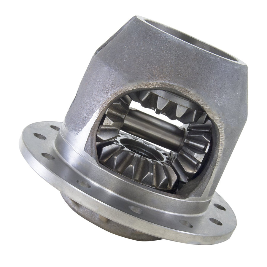Standard Loaded Yukon (YC G40058274) Open Carrier Case for GM 9.25" IFS Differential