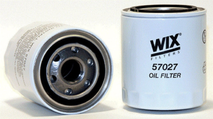 57027 Wix Spin-On Lube Filter - Case of 6