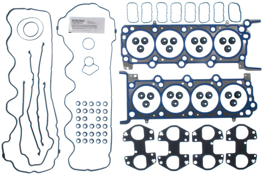Engine Cylinder Head Gasket Set MAHLE HS54400D