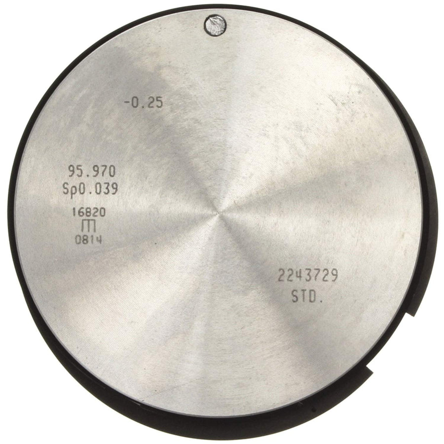 224-3729WR0.50MM Mahle Piston