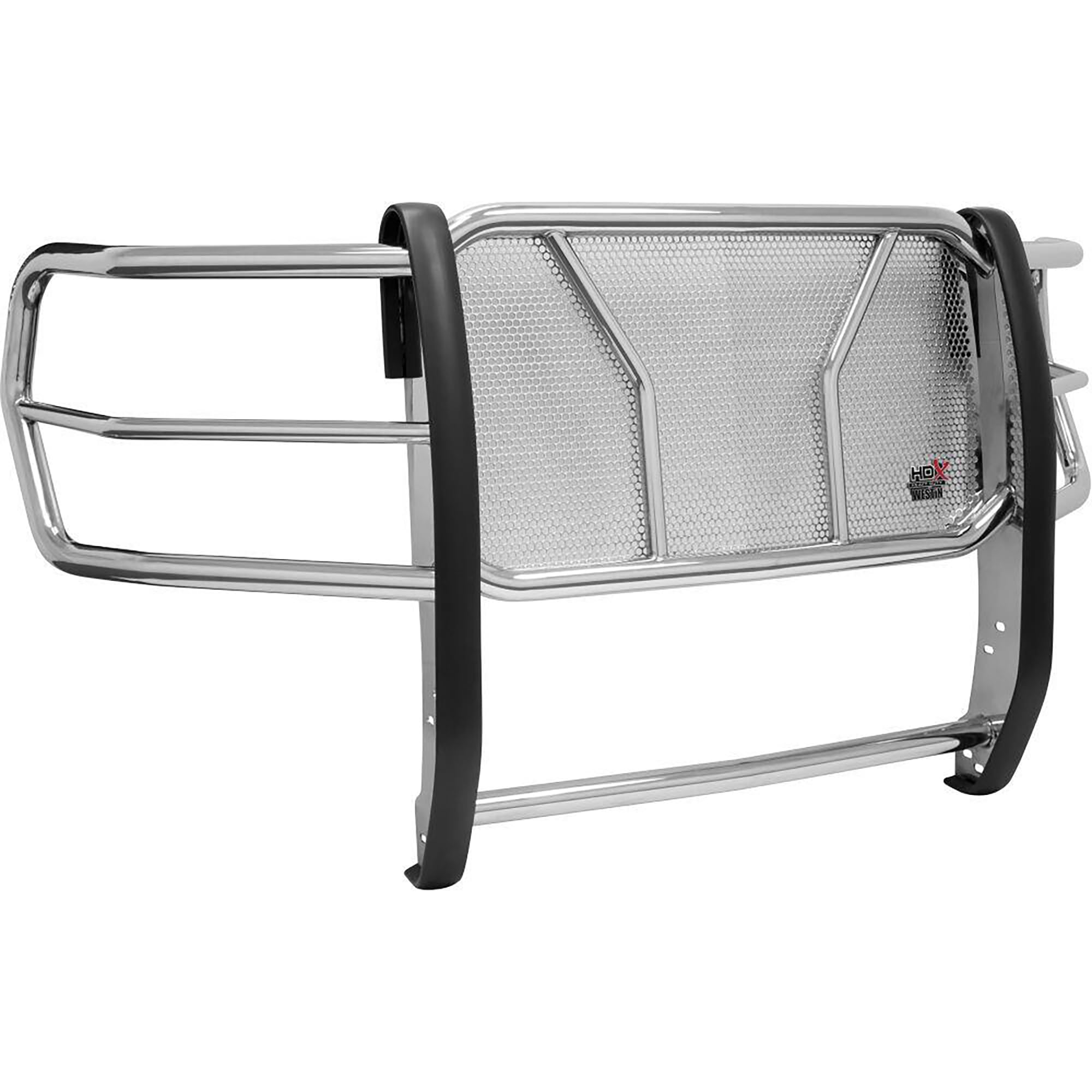 57-3900 Westin HDX 1-Piece Grille Guard fits 2017-2022 F250 F350