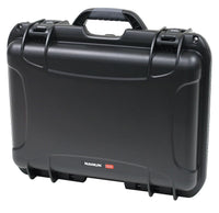 Black Nanuk 925 Waterproof Hard Case Empty