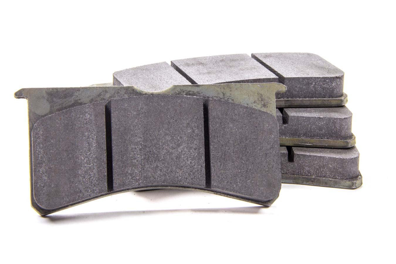 15A-6704K Wilwood Polymatrix Brake Pad Set - 4 Piece