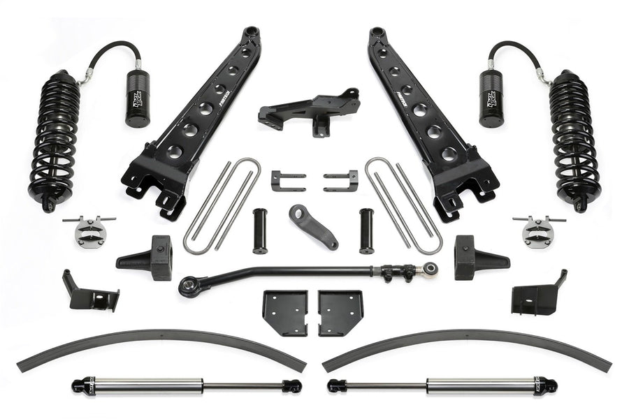 RAD ARM SYS 8 W/ 4.0 & 2.25