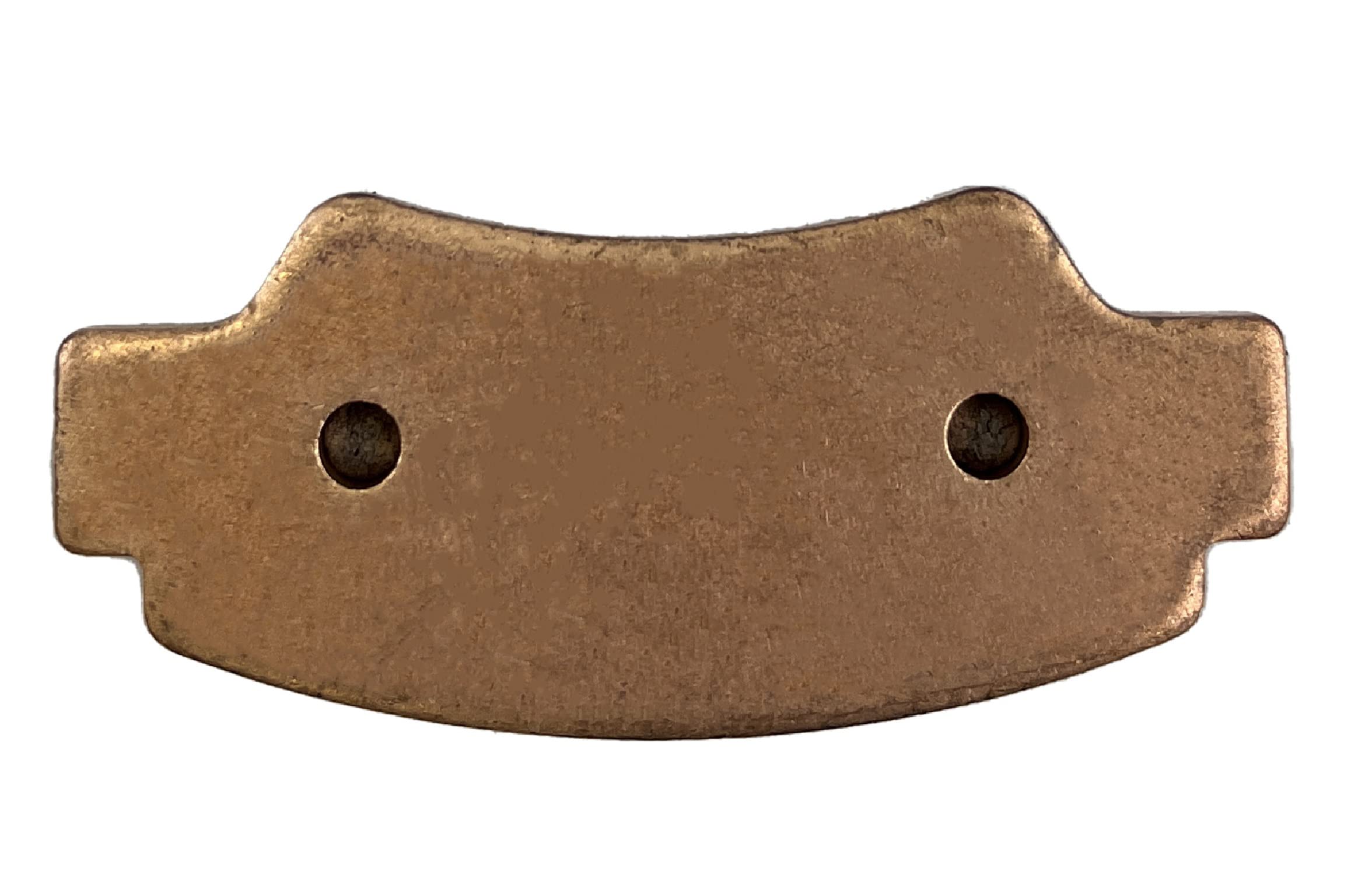 Demon Powersports Sintered Brake Pads Front Left/Right for CFMOTO UFORCE/ZFORCE/CFORCE, High Density Metallic Material For Better Grip, Reduced Brake Fade (See Fitment Details in Description)