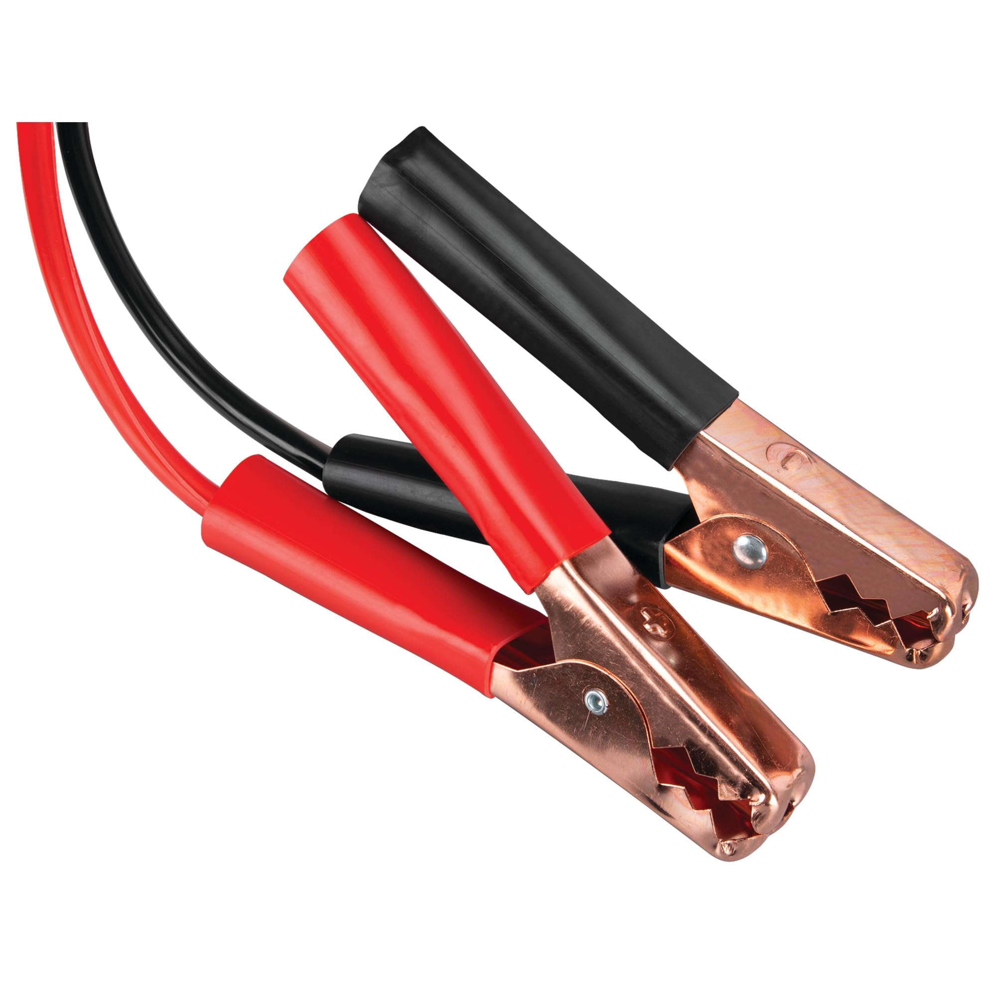 W1670 Performance Tool 12' 10-Gauge 150 AMP All Weather Jumper Cables