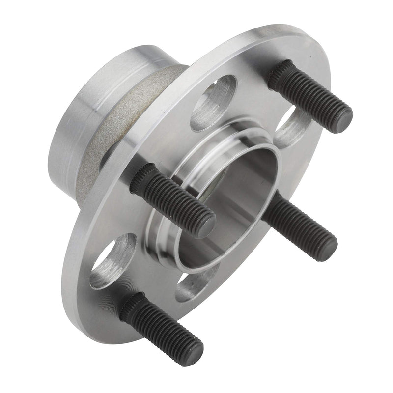MOOG Wheel Bearing and Hub Assembly 513035 for Honda Civic