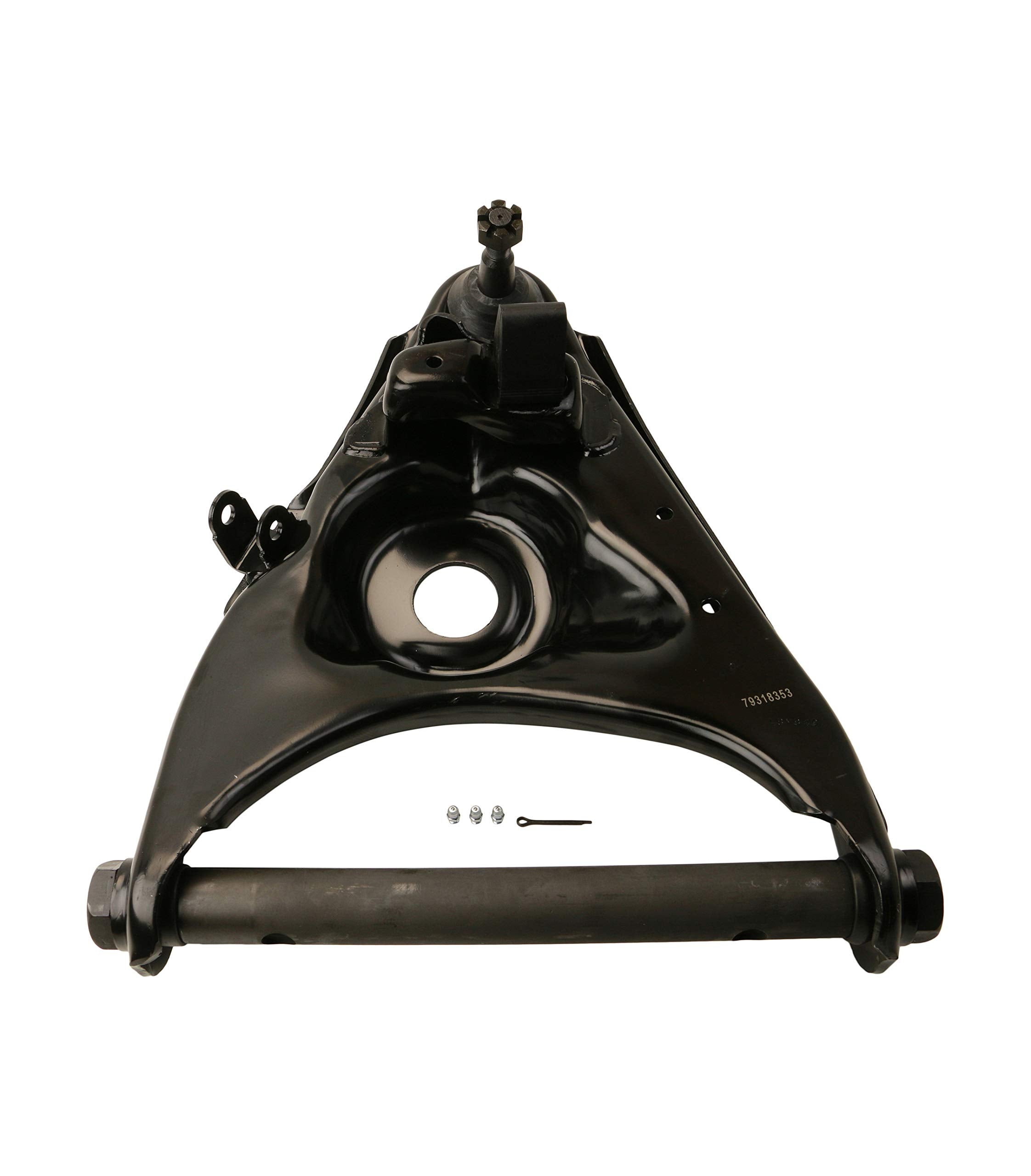 Control Arm and Ball Joint Assembly MOOG RK620036