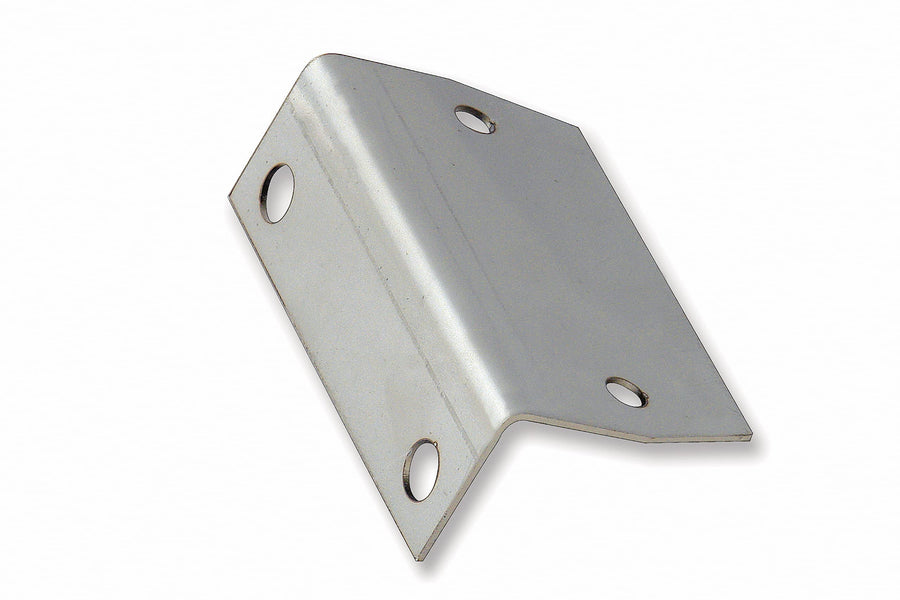 Universal Mounting ACCEL Bracket - For Voltage Regulator 151100