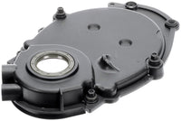 Engine Timing Cover Dorman 635-502 Compatible with Select Models