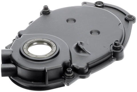 Engine Timing Cover Dorman 635-502 Compatible with Select Models