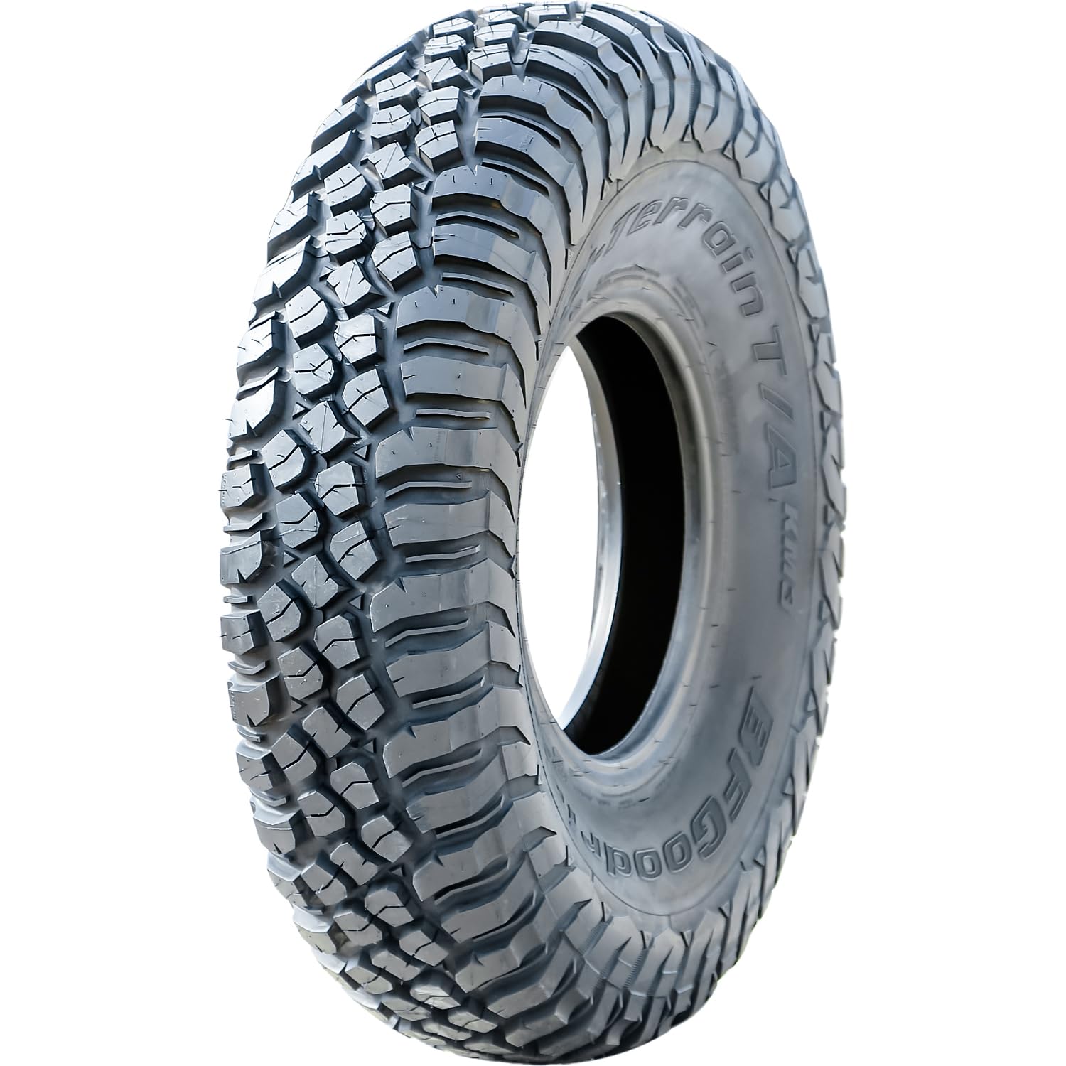 35X11.00R15NHS BFGoodrich MUDTER T/A KM3