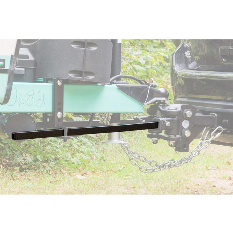 CURT Replacement Light-Duty TruTrack 17535 Weight Distribution Hitch Spring Bar, 8K