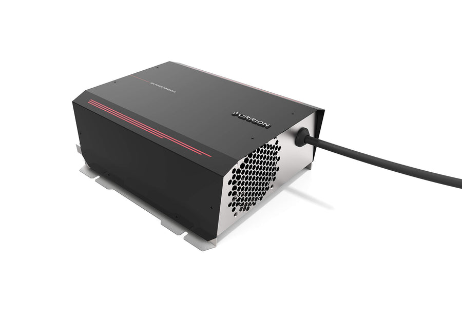 75A/85A Furrion® Deck Mount Converter