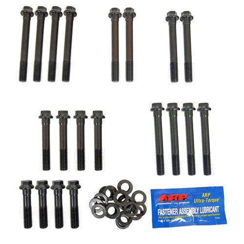 Head Bolt Kit ARP 190-3609