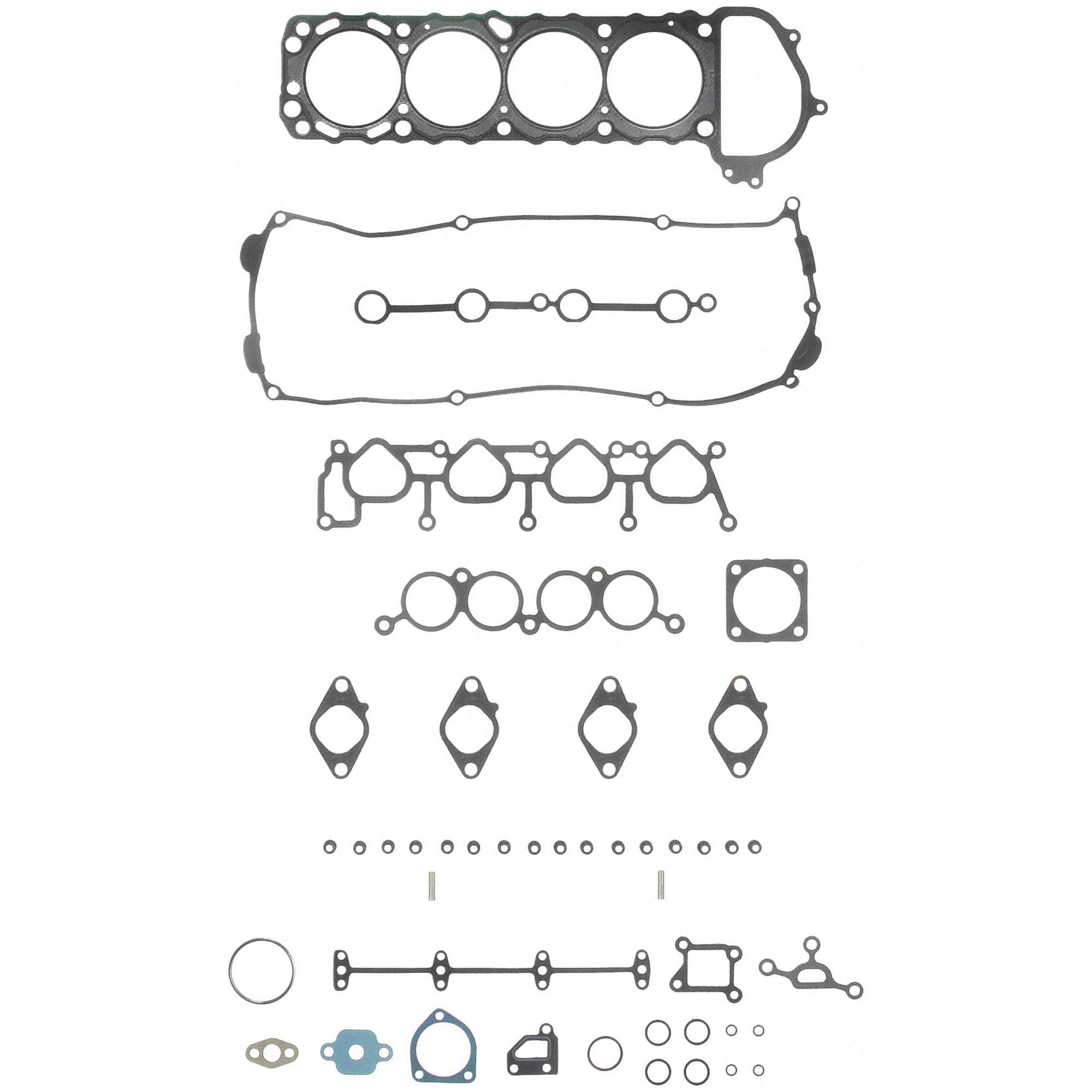 HS FEL-PRO 26171 PT Head Gasket Set