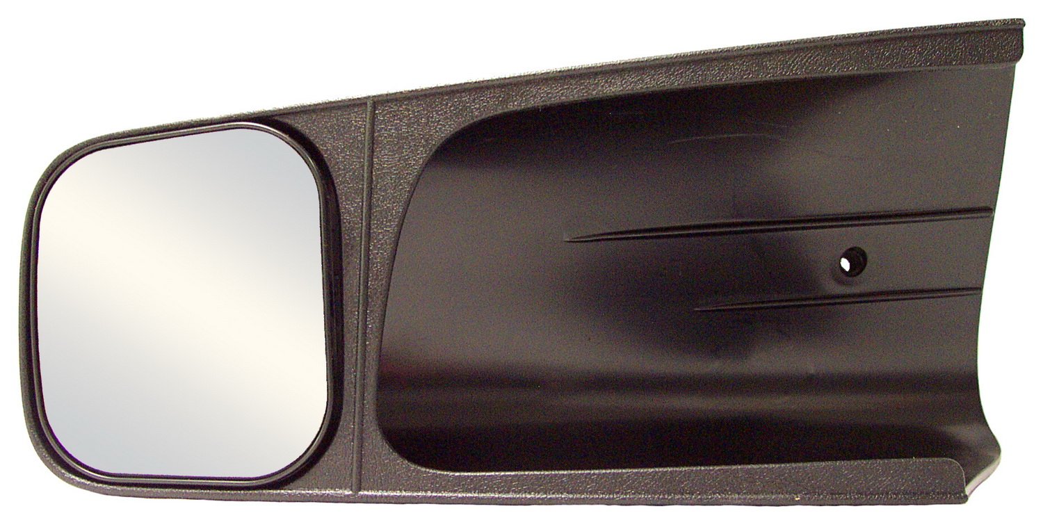 Driver Side CIPA 10201 Custom Towing Mirror - Chevy/GMC/Cadillac