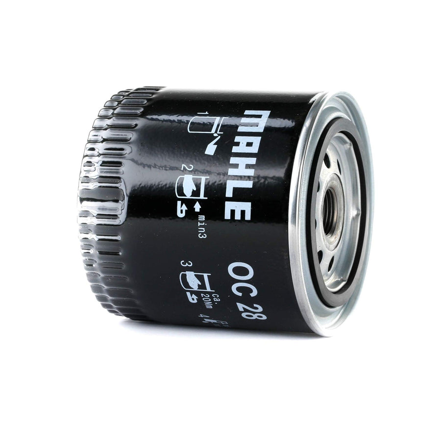 Oil Filter MAHLE Original OC 28