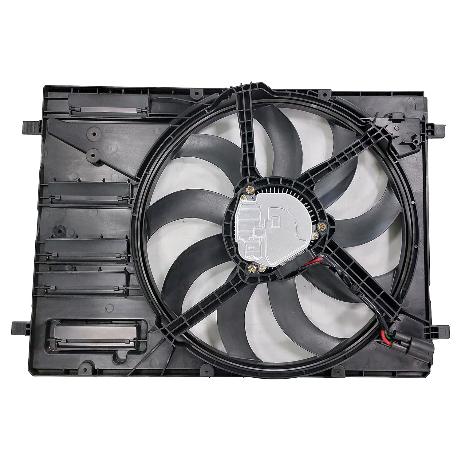 Cooling TYC Fan Assembly 624970