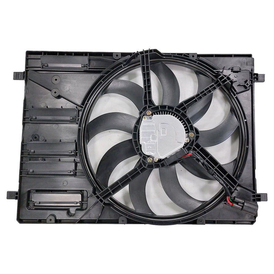 Cooling TYC Fan Assembly 624970