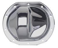 Trans-Dapt 9044 Performance Trans-Dapt Chrome Differential Cover Kit