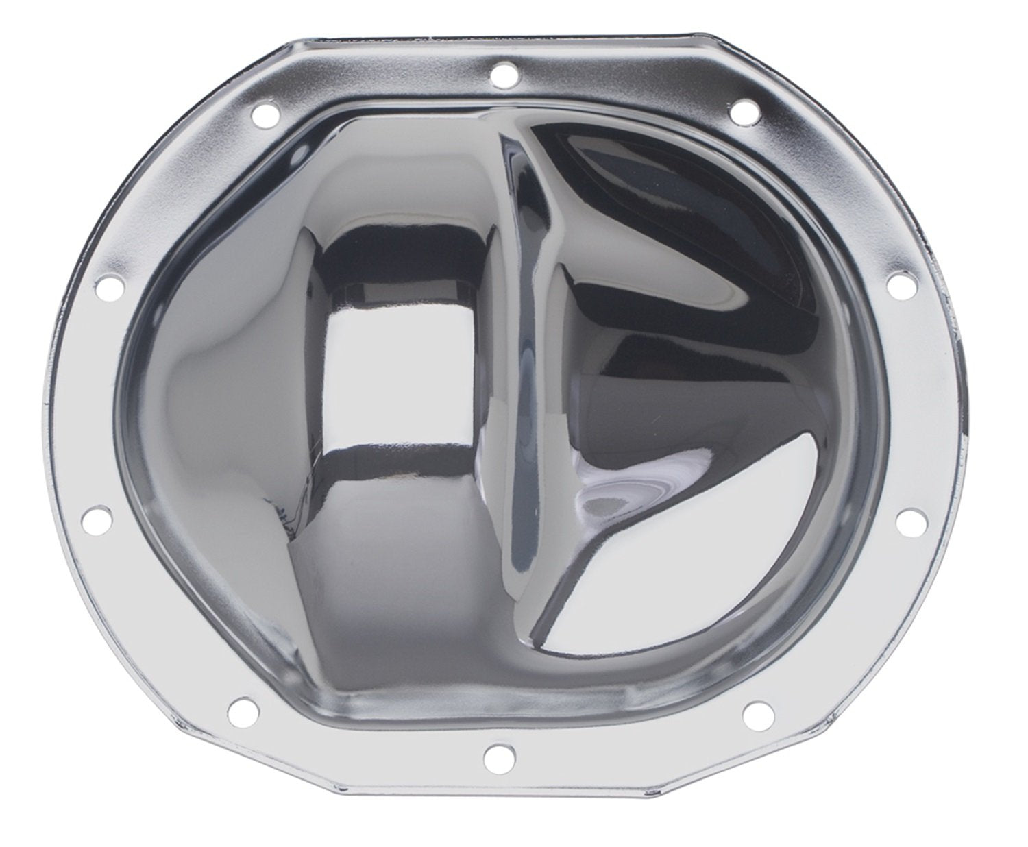 Trans-Dapt 9044 Performance Trans-Dapt Chrome Differential Cover Kit
