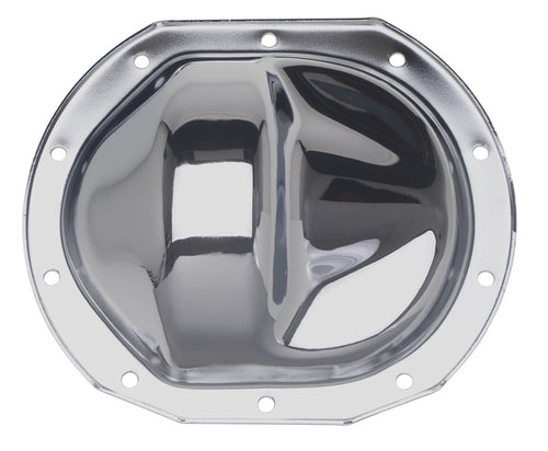 Trans-Dapt 9044 Performance Trans-Dapt Chrome Differential Cover Kit