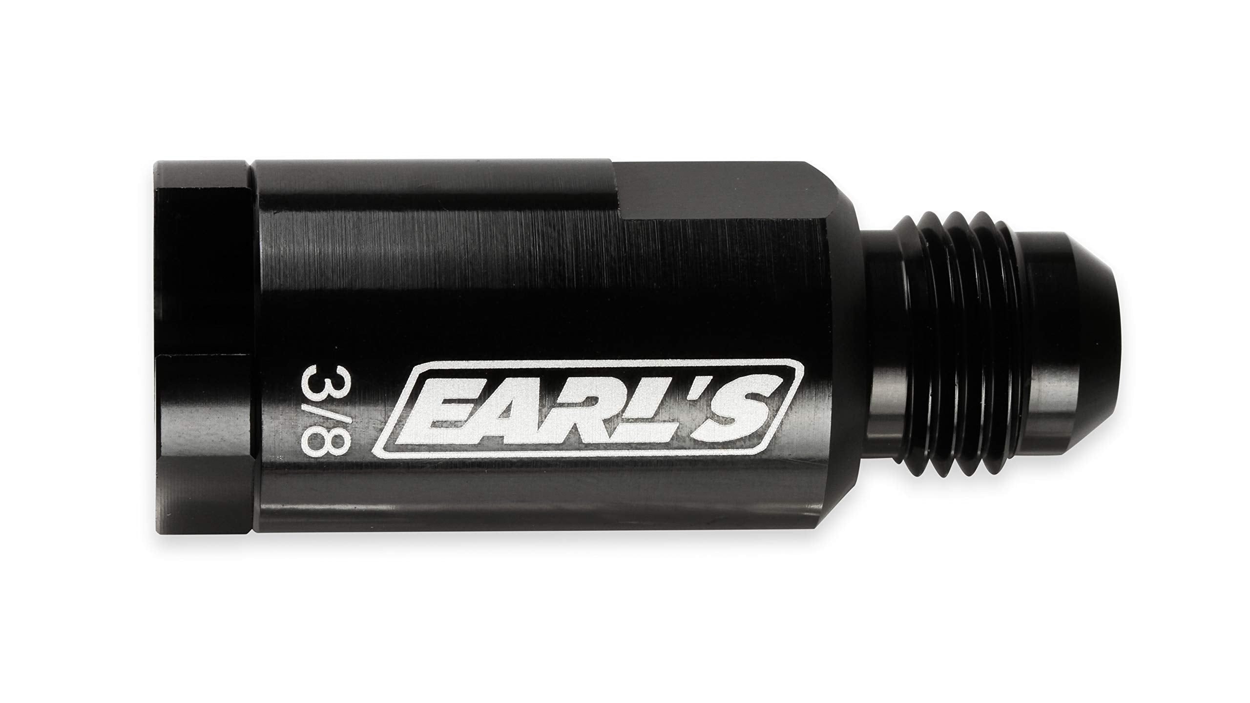 Quick Connect Earls Fitting - 751166ERL