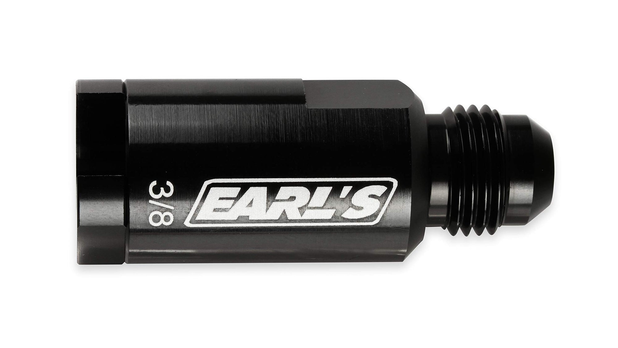 Quick Connect Earls Fitting - 751166ERL