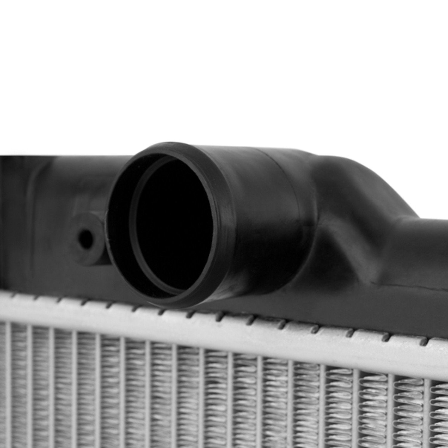 Mishimoto Saab 9-2X 2.5L Replacement Radiator 2006