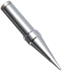 PT Series Weller PTP7 700 degree F Conical Solder Tip for TC201 Iron, 0.031"