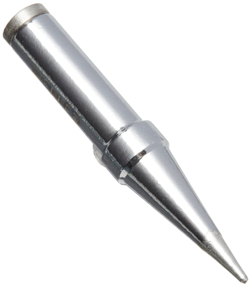 PT Series Weller PTP7 700 degree F Conical Solder Tip for TC201 Iron, 0.031"